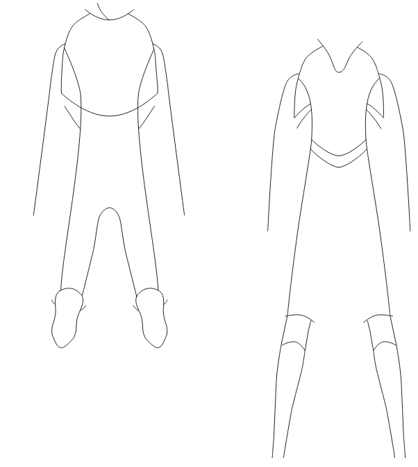 Main Suit