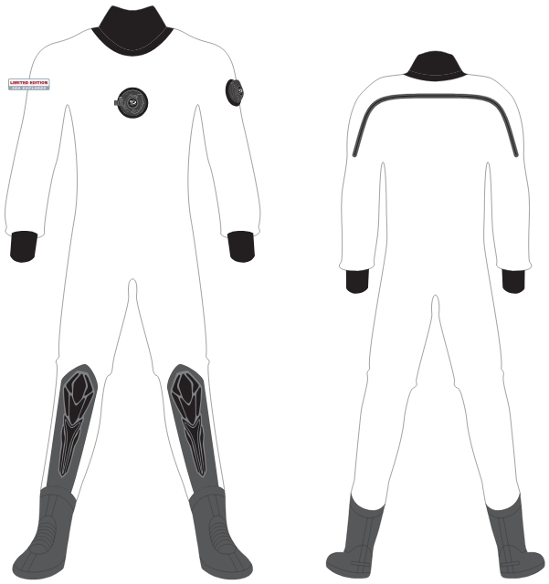 Whole Suit