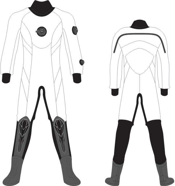 Whole Suit